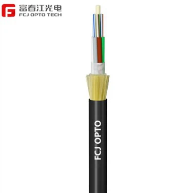 Cable òptic Adss