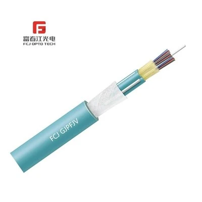 Cable interior GJPFJV FTTH